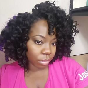 Meet your Posher, Jasmine
